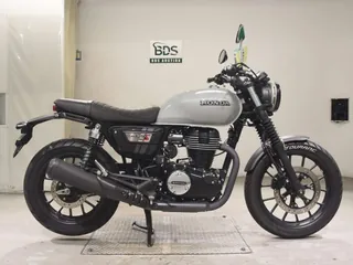 Honda GB350S из Японии, фото 1