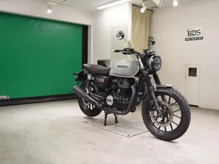 Honda GB350S из Японии, фото 3