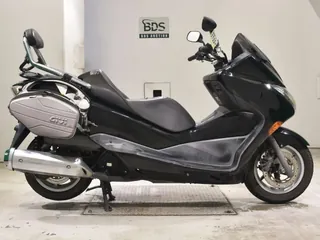 Honda Forza X из Японии, фото 1