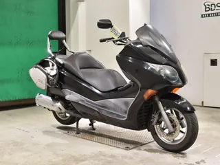 Honda Forza X из Японии, фото 3