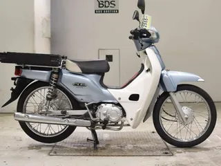 Honda Cross Cub из Японии, фото 1