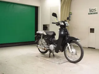 Honda Cross Cub из Японии, фото 3