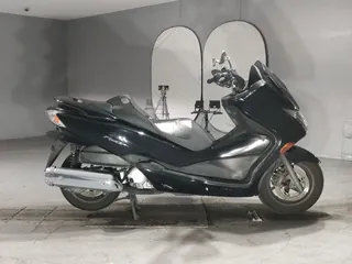Honda Forza X из Японии, фото 1