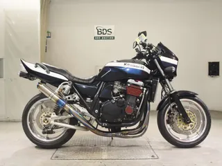 Kawasaki ZRX1100 из Японии, фото 1
