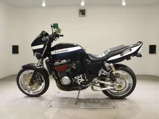 Kawasaki ZRX1100 из Японии, фото 2