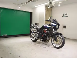 Kawasaki ZRX1100 из Японии, фото 3
