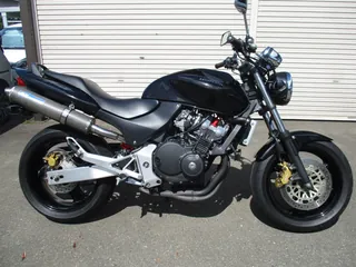 Honda Hornet 250 из Японии, фото 1