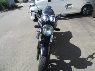 Honda Hornet 250 из Японии, фото 3
