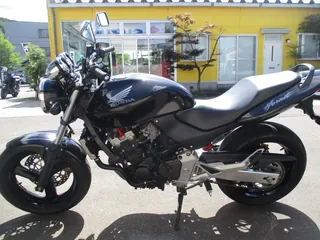 Honda Hornet 250 из Японии, фото 5
