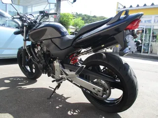 Honda Hornet 250 из Японии, фото 6