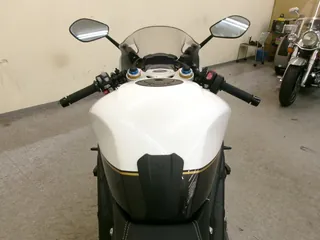Triumph Speed Triple 1200 RR из Японии, фото 2