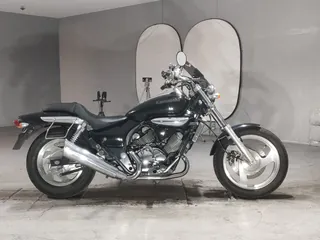 Kawasaki Eliminator 250V из Японии, фото 1