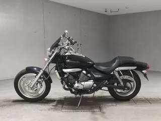 Kawasaki Eliminator 250V из Японии, фото 2