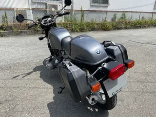 BMW R100RS из Японии, фото 5