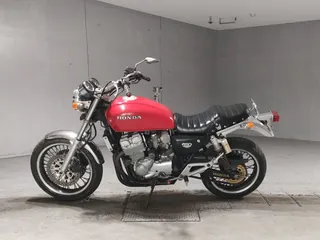 Honda CB400FOUR из Японии, фото 2