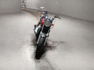 Honda CB400FOUR из Японии, фото 3