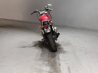 Honda CB400FOUR из Японии, фото 4