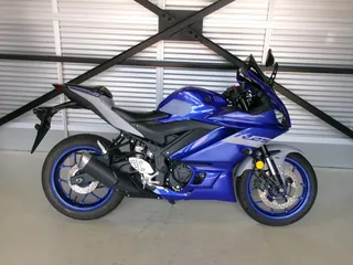 Yamaha MT-25 RG43J из Японии, фото 1