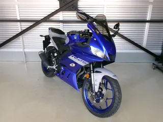 Yamaha MT-25 RG43J из Японии, фото 4