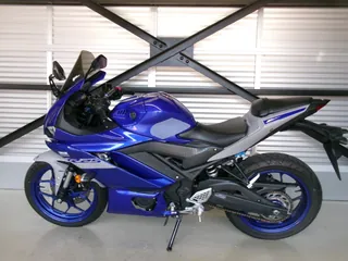 Yamaha MT-25 RG43J из Японии, фото 6