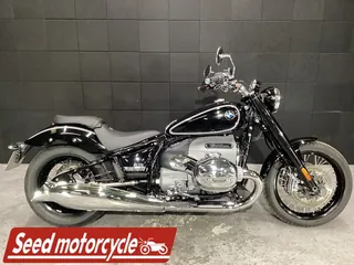 BMW R18 First Edition из Японии, фото 1