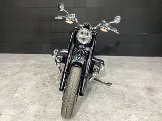 BMW R18 First Edition из Японии, фото 8