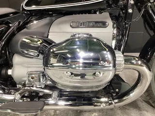 BMW R18 First Edition из Японии, фото 2