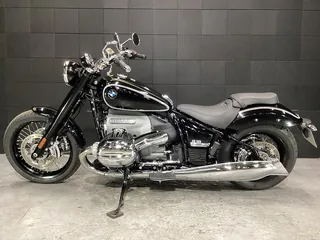 BMW R18 First Edition из Японии, фото 3