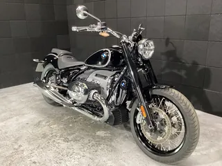 BMW R18 First Edition из Японии, фото 4