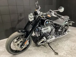 BMW R18 First Edition из Японии, фото 5