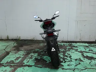 Honda CB125R из Японии, фото 3