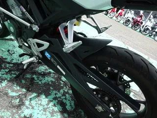 Honda CB125R из Японии, фото 8
