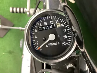 Harley_davidson Softail Custom из Японии, фото 8