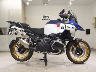BMW Bmw R1300Gs Adv Asa из Японии, фото 1