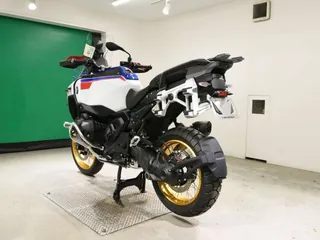 BMW Bmw R1300Gs Adv Asa из Японии, фото 6