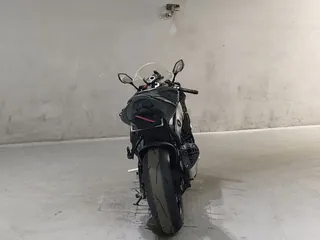 Kawasaki ZX-10R из Японии, фото 4