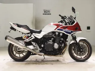 Honda CB1300 из Японии, фото 1