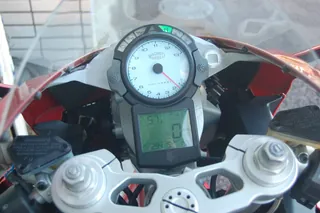 Ducati 749S из Японии, фото 6