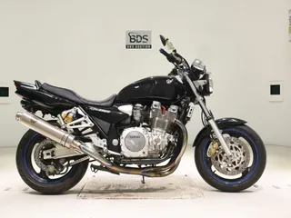 Yamaha XJR1300 из Японии, фото 1