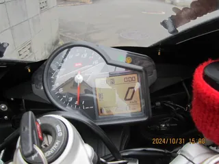 Aprilia RSV4 из Японии, фото 2