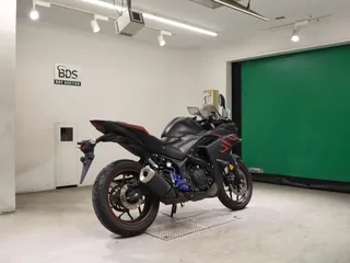 Yamaha YZF-R25 из Японии, фото 5