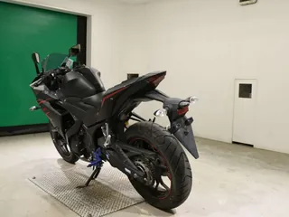 Yamaha YZF-R25 из Японии, фото 6