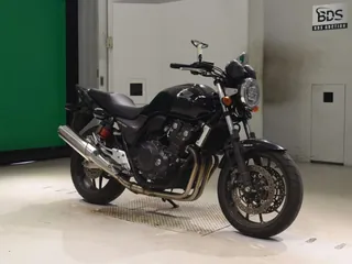 Honda CB400SB из Японии, фото 3