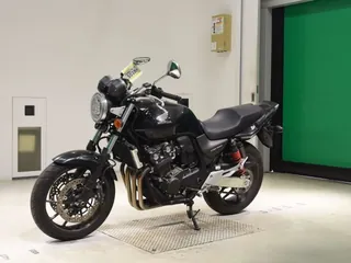 Honda CB400SB из Японии, фото 4