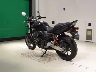 Honda CB400SB из Японии, фото 6
