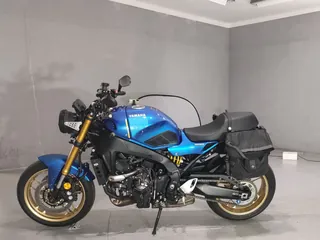 Yamaha Xsr900-2 из Японии, фото 2