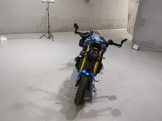 Yamaha Xsr900-2 из Японии, фото 3