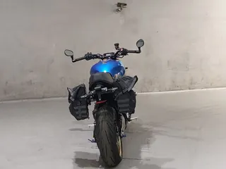 Yamaha Xsr900-2 из Японии, фото 4