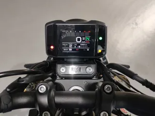 Yamaha Xsr900-2 из Японии, фото 5