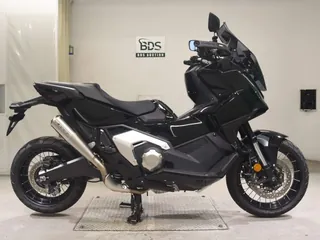 Honda X-ADV750 из Японии, фото 1